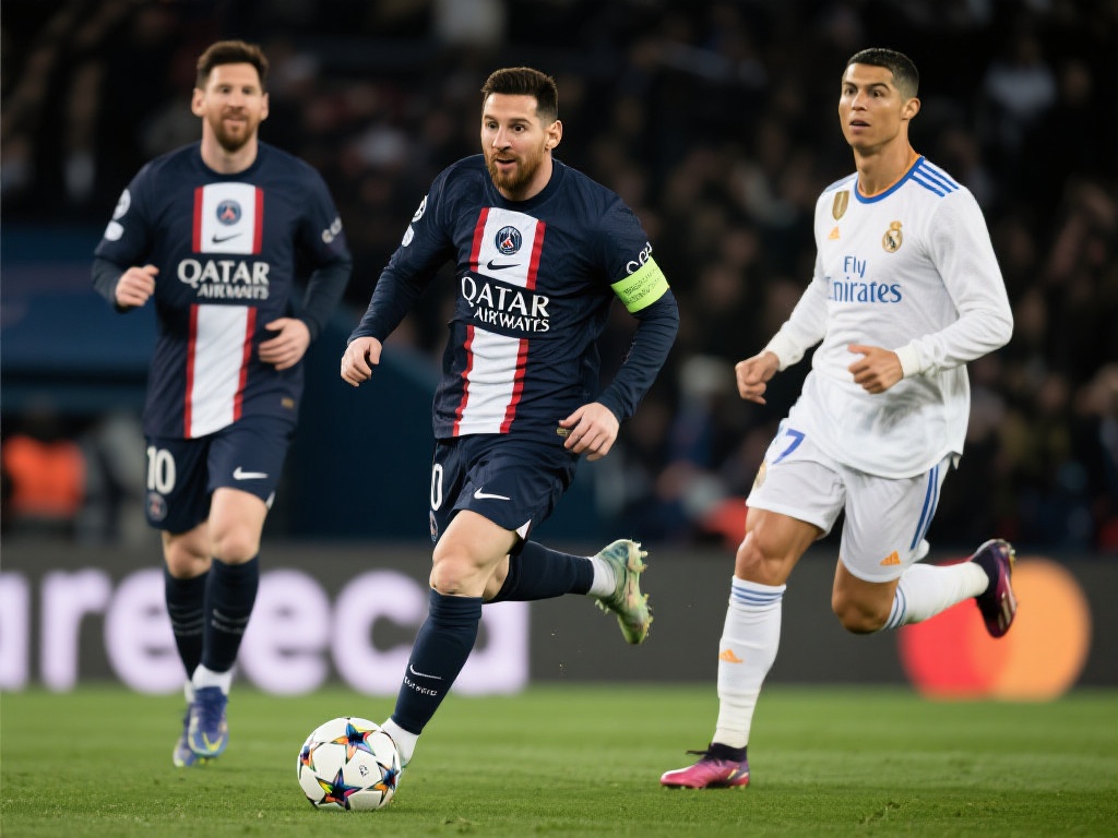 根据今年的数据分析，这位巴黎球星的进球数