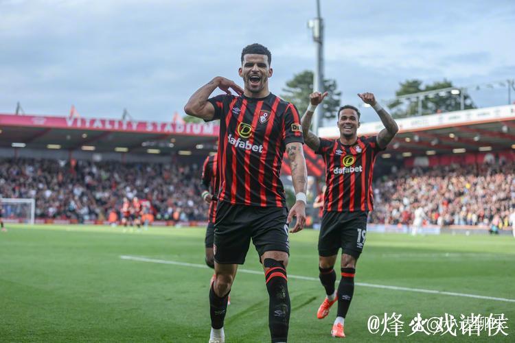 埃万尼尔松下半场低射建功,曼联2-2战平伯恩茅斯 埃万尼尔松下半场低射建功,曼联2-2战平伯恩茅斯